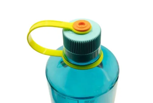 Nalgene Tritan Sustain 1L Narrow Mouth Water Bottle