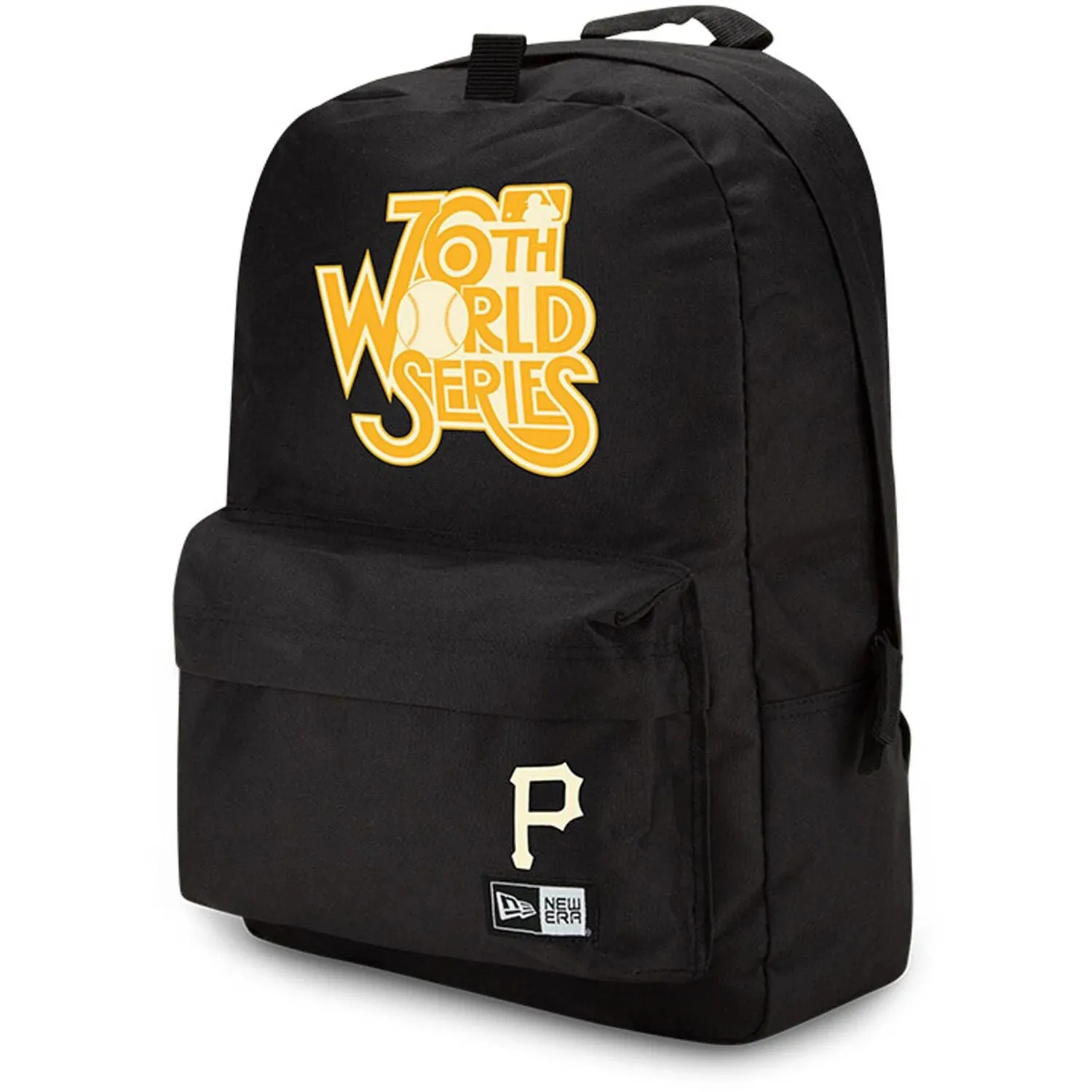 New Era Pittsburgh Pirates 76th World Series Champions Stadium Pack