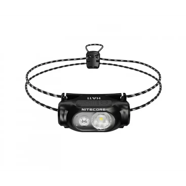 Nitecore HA11 Ultralight Head Torch