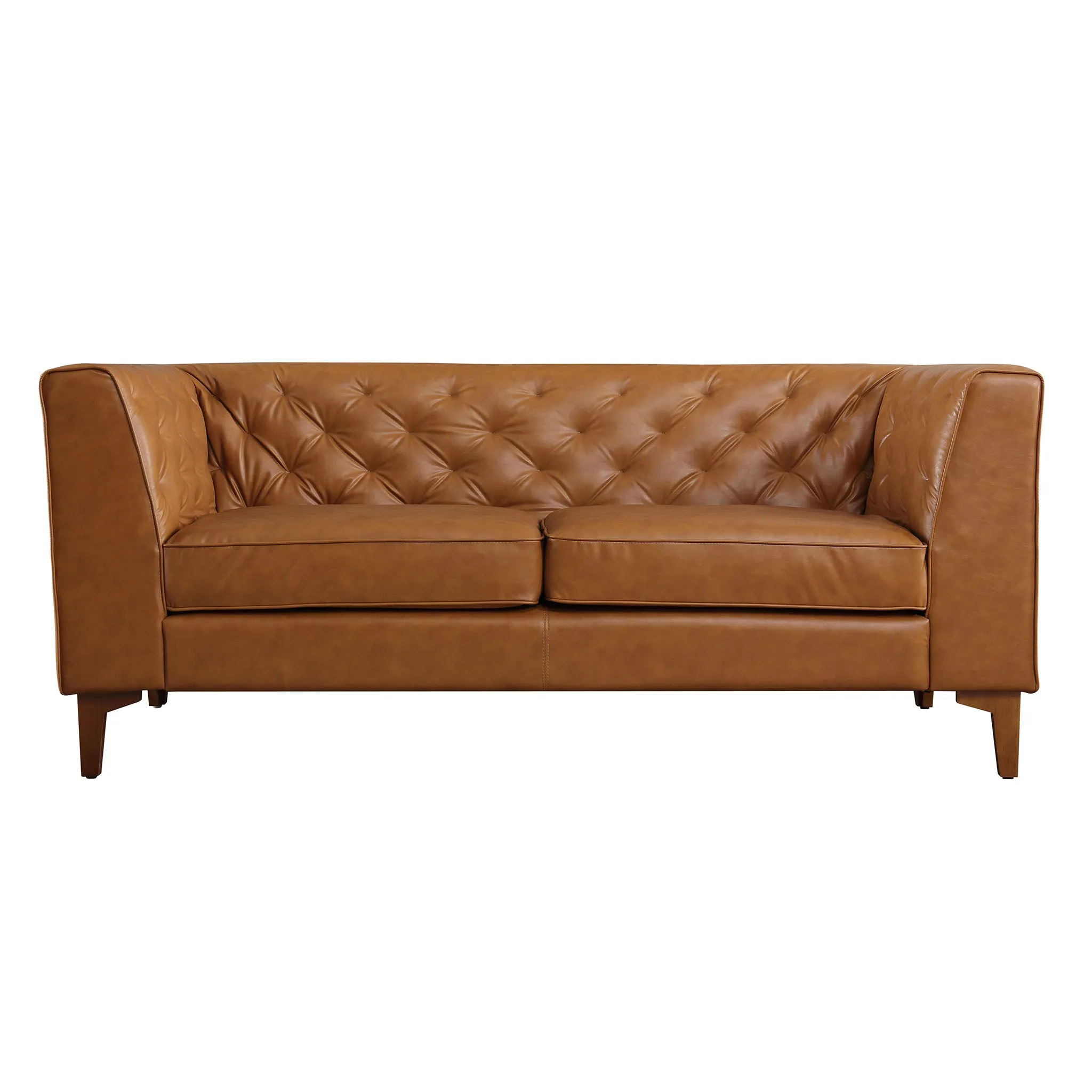 Olliver Modern Chesterfield Sofa