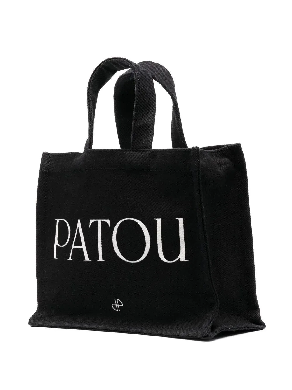 Patou Small Tote Bag