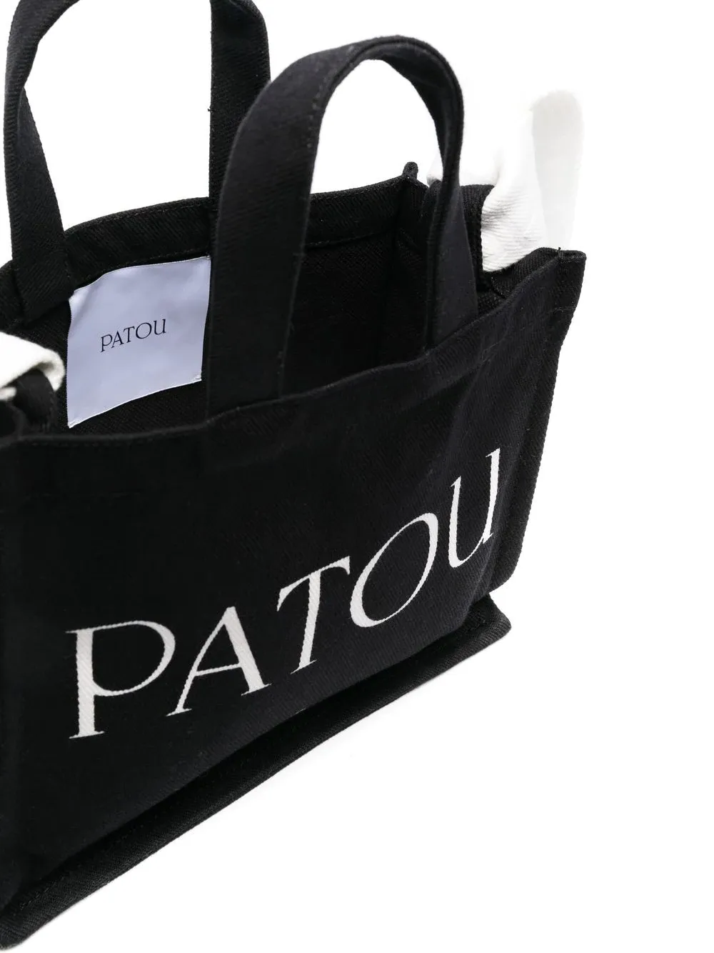 Patou Small Tote Bag