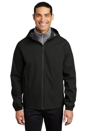 Port Authority®  Essential Rain Jacket J407