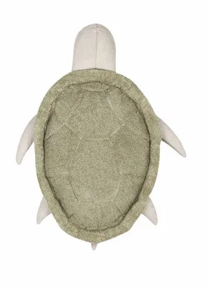 Pouffe "Mrs. Turtle"