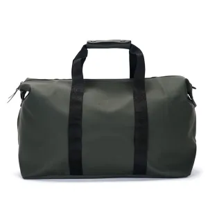 RAINS Weekend Bag - Green