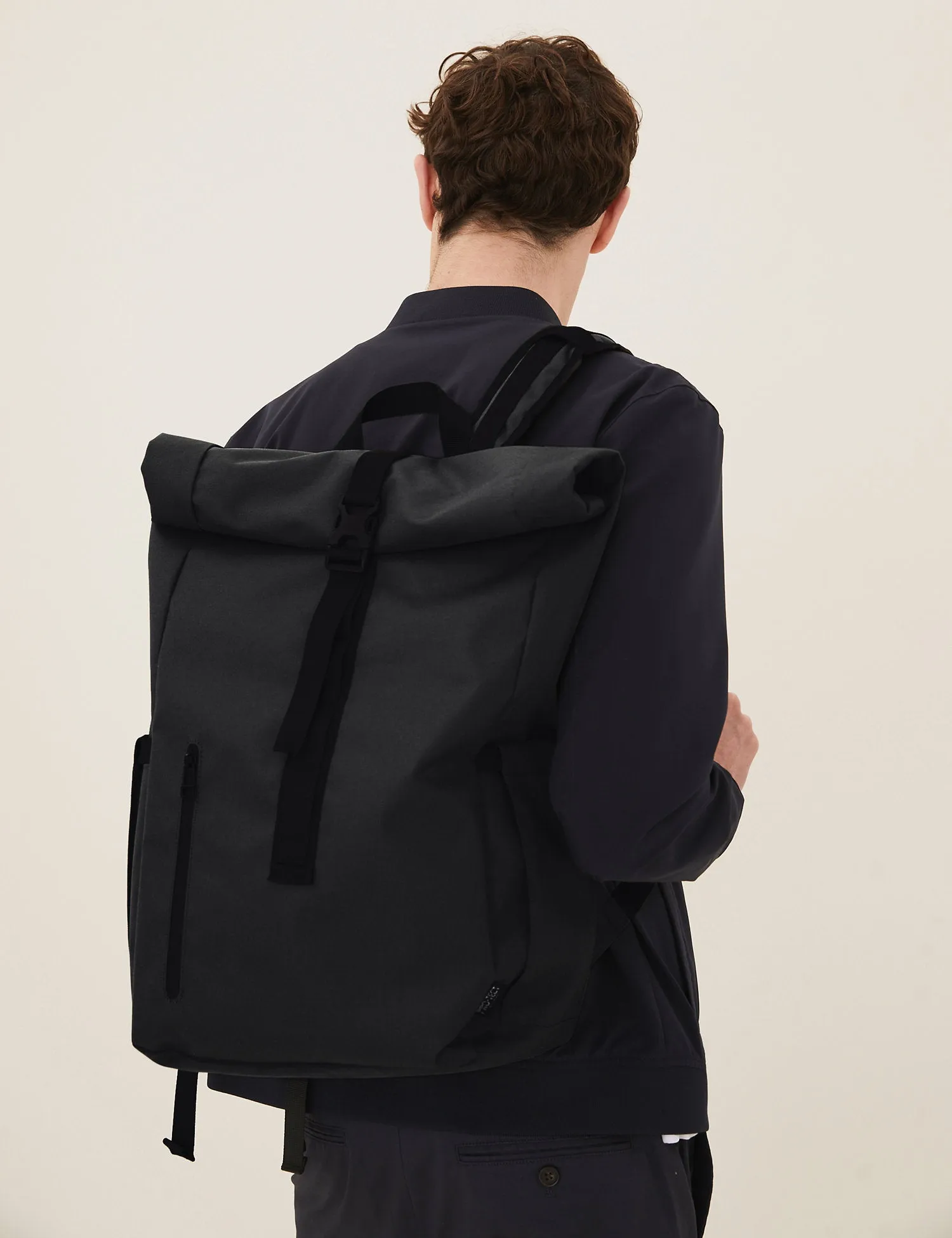 Recycled Polyester Pro-Tect™ Backpack