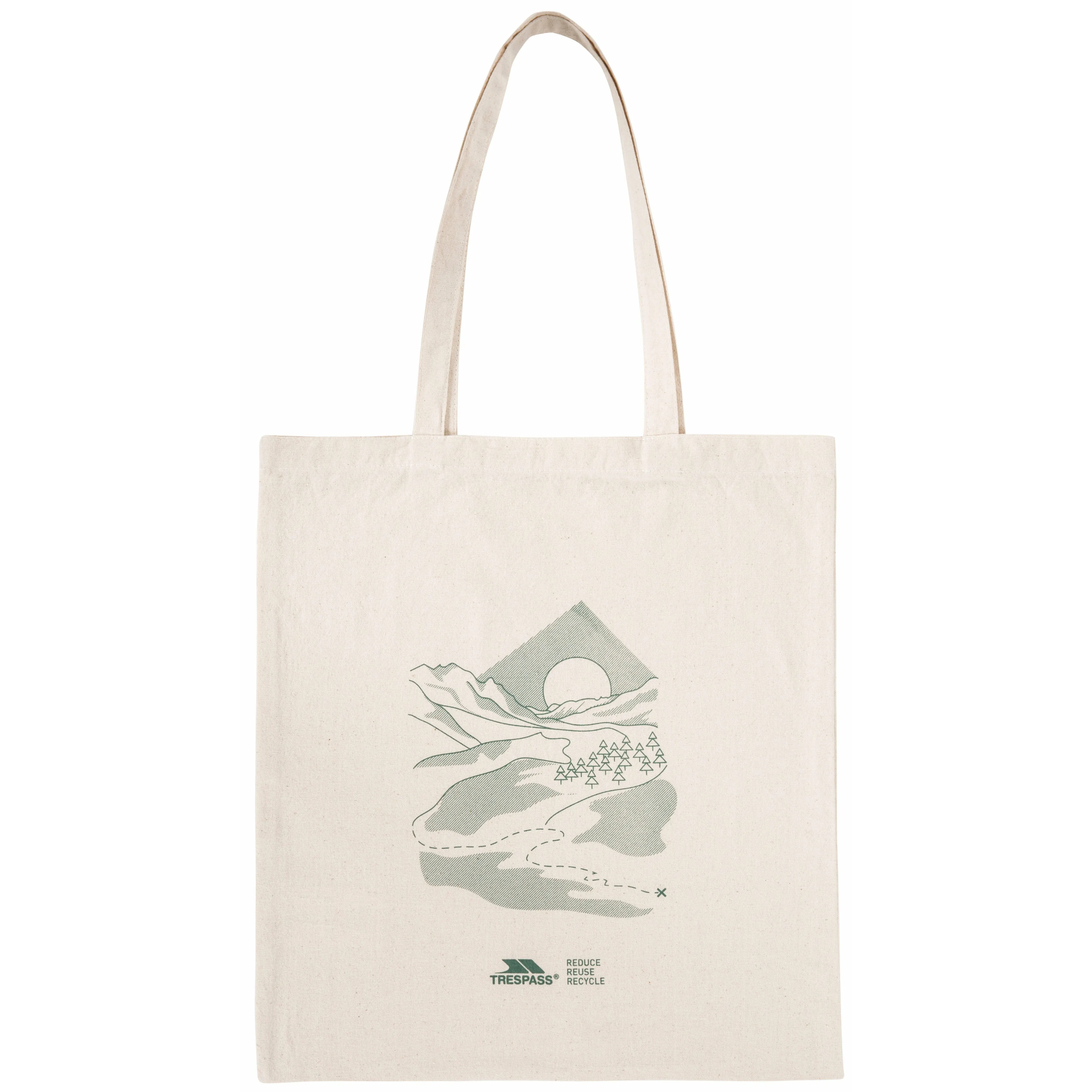 Reuseme - Tote Bag - Assorted Patterns