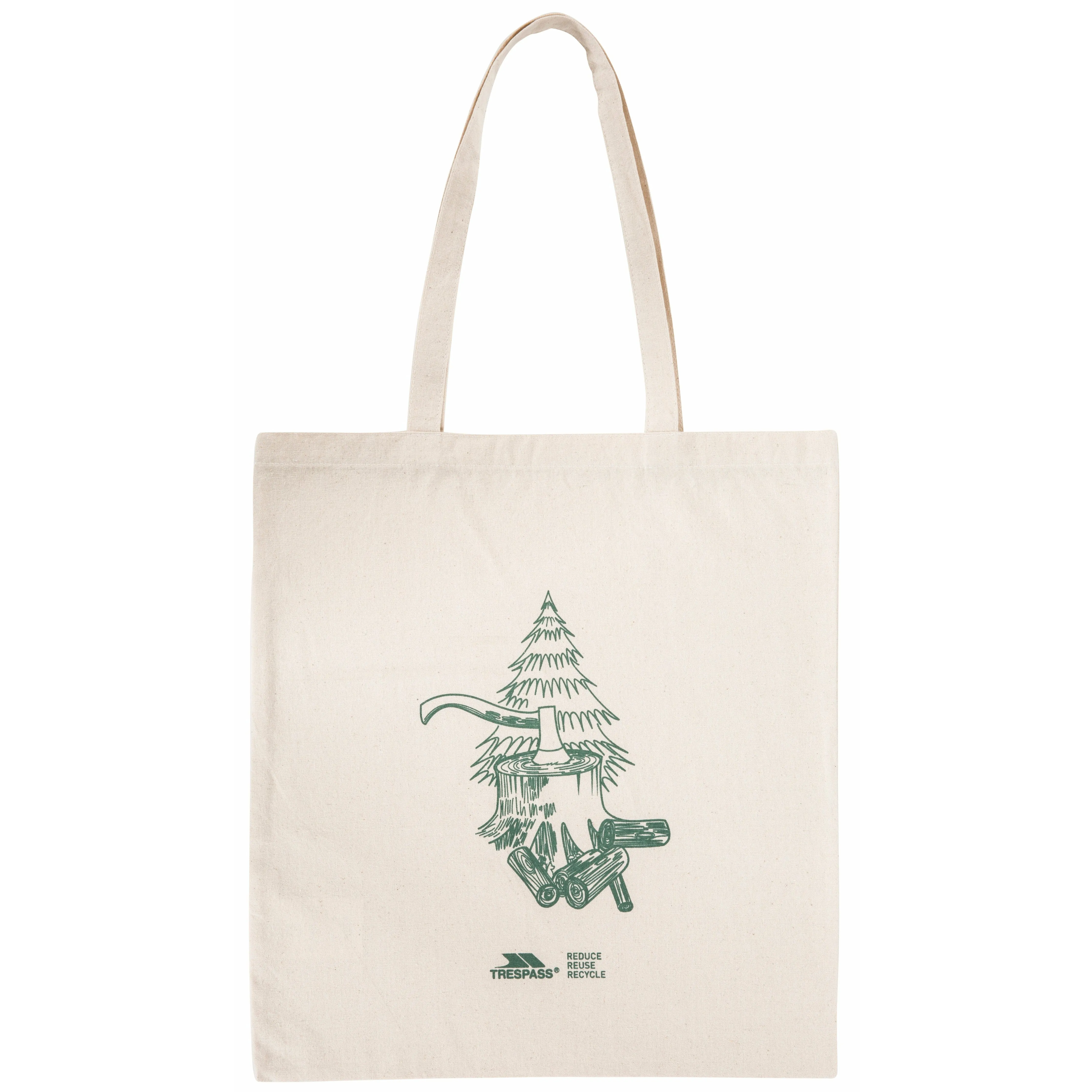 Reuseme - Tote Bag - Assorted Patterns