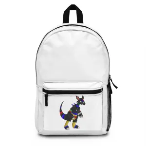 Rocino Backpack (Made in USA)