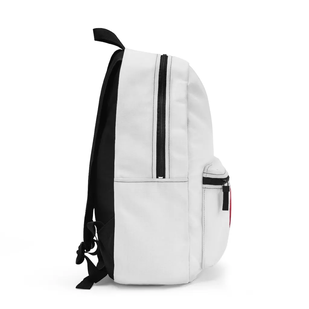 Rock Backpack (Made in USA)