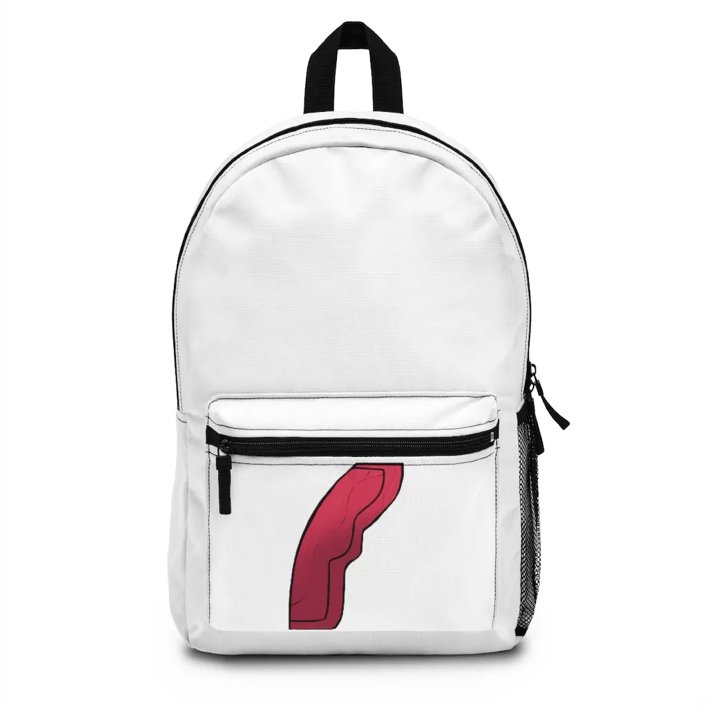 Rock Backpack (Made in USA)