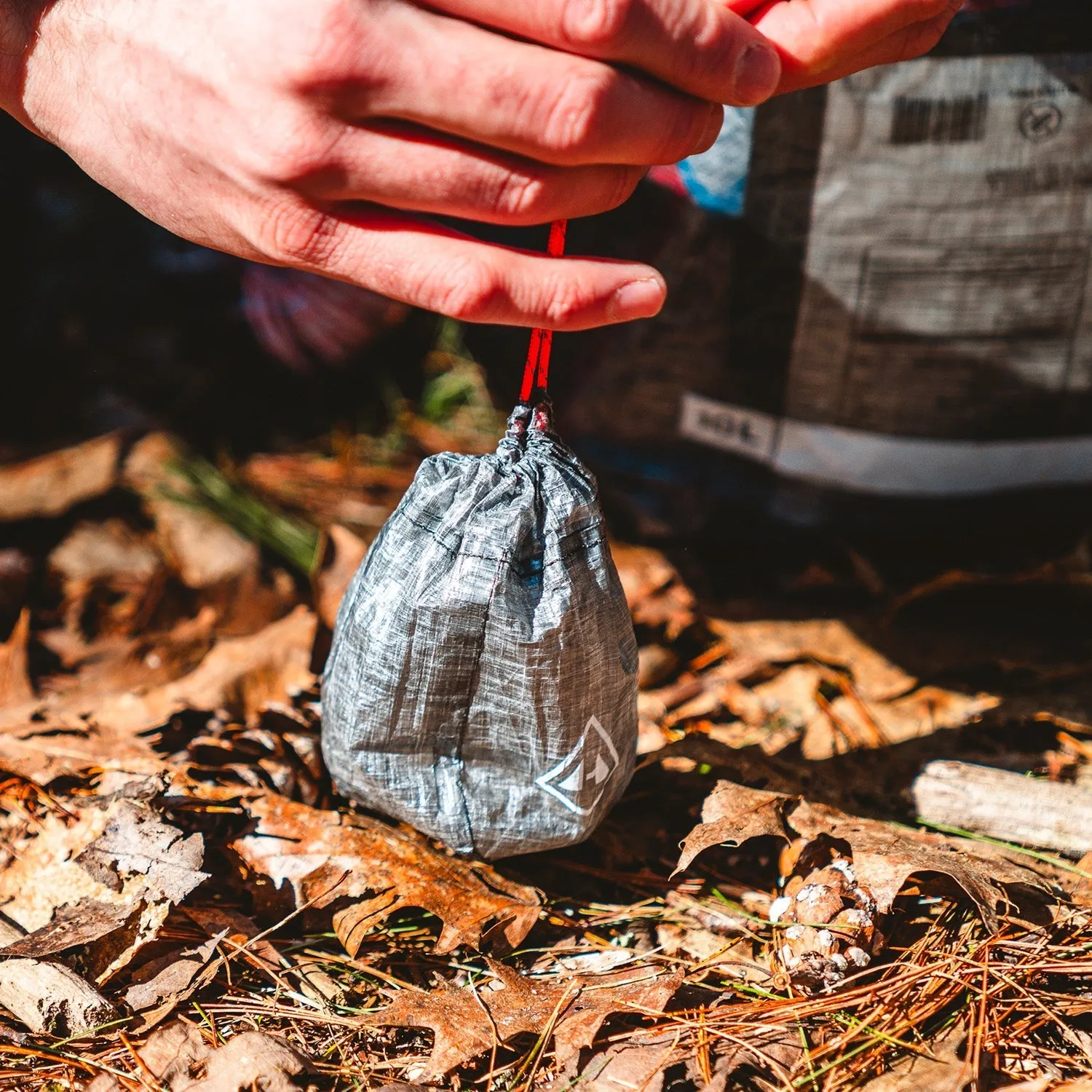 Rock Bag Kit