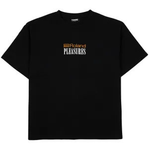 ROLAND HEAVYWEIGHT T-SHIRT