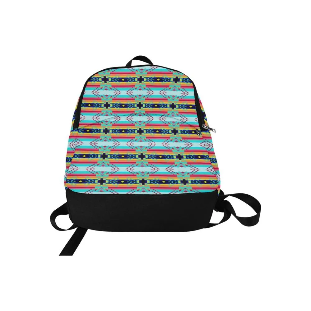 Sacred Spring Backpack for Adult