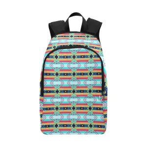 Sacred Spring Backpack for Adult