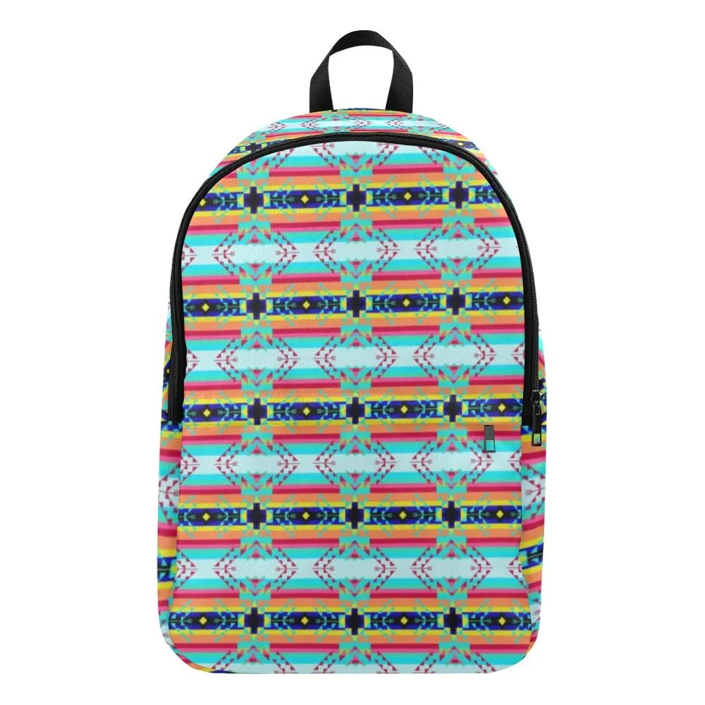 Sacred Spring Backpack for Adult