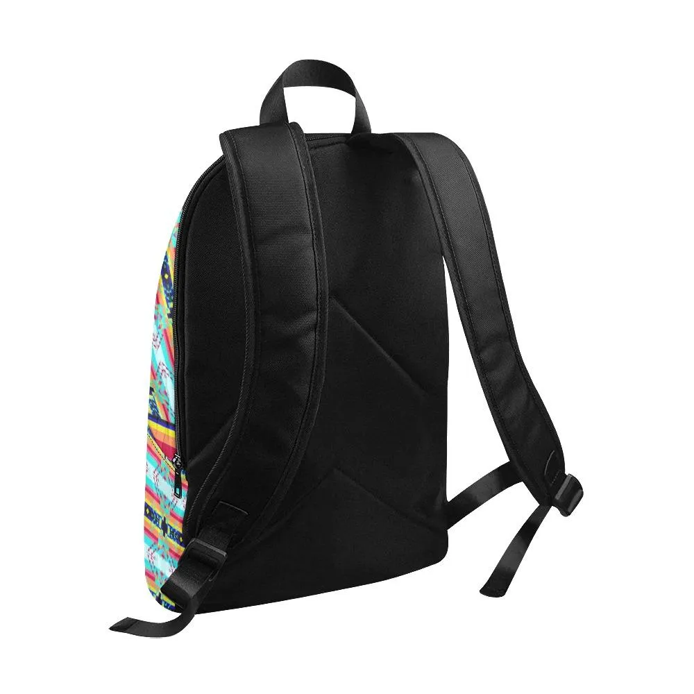 Sacred Spring Backpack for Adult