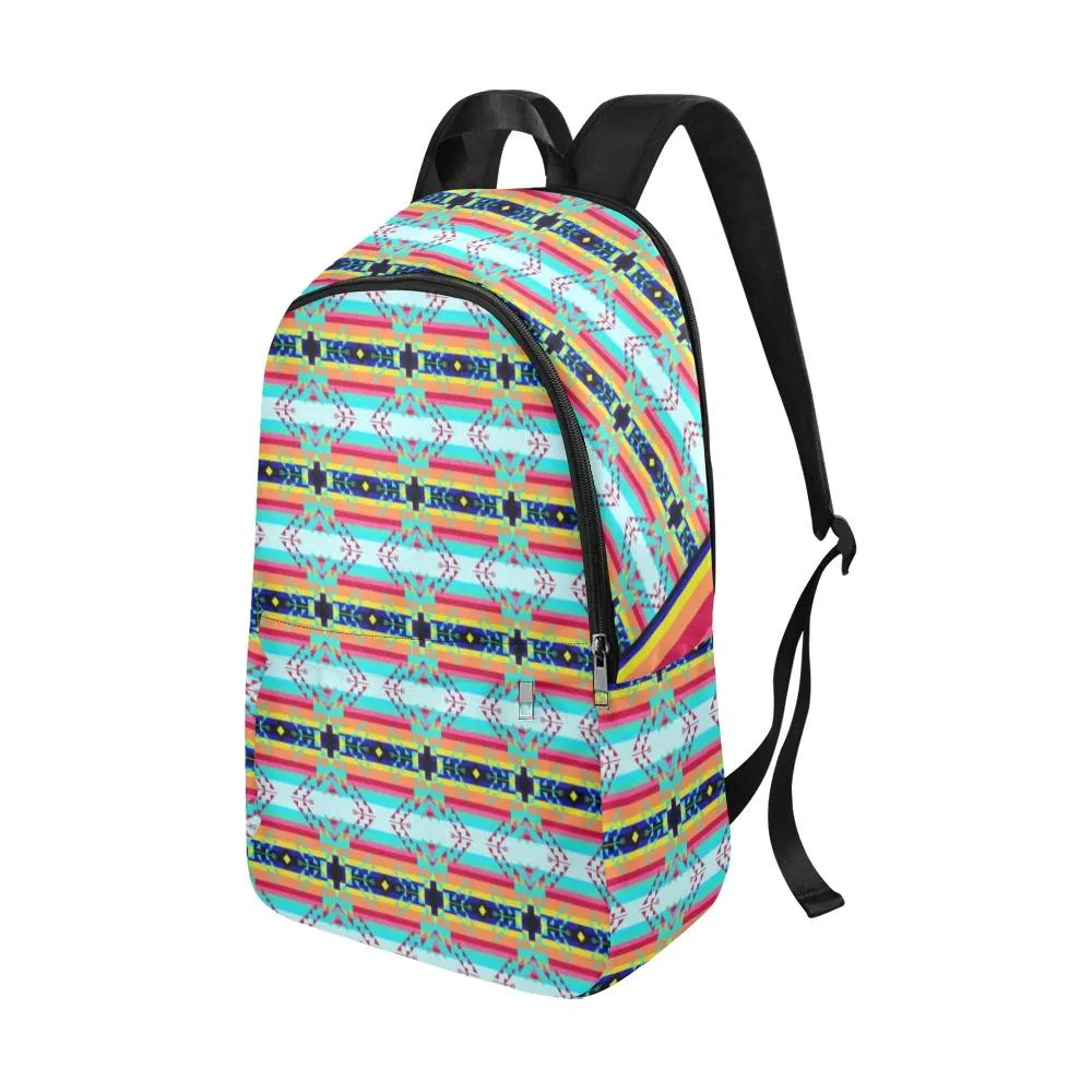 Sacred Spring Backpack for Adult