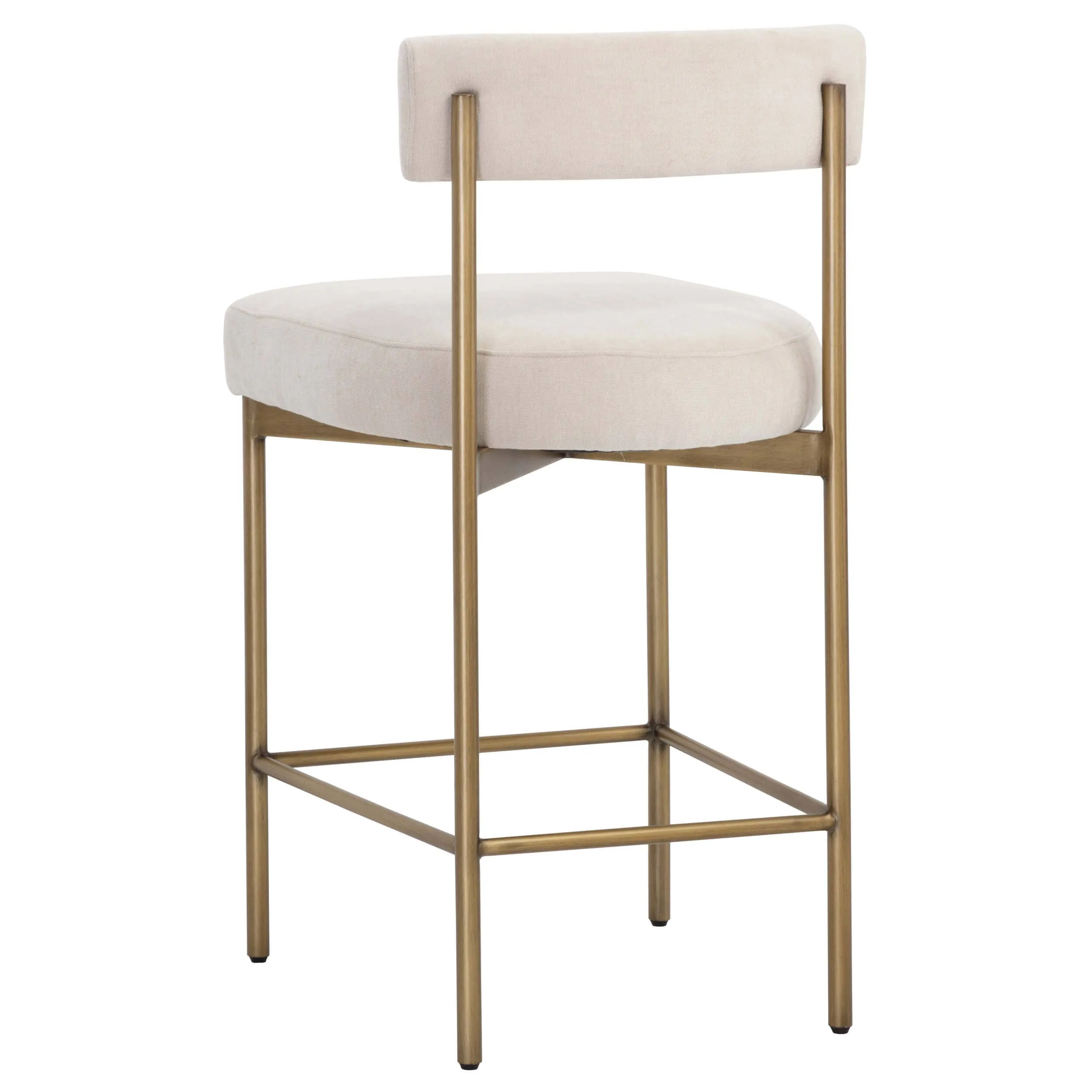 Seneca Counter Stool, Danny Ivory