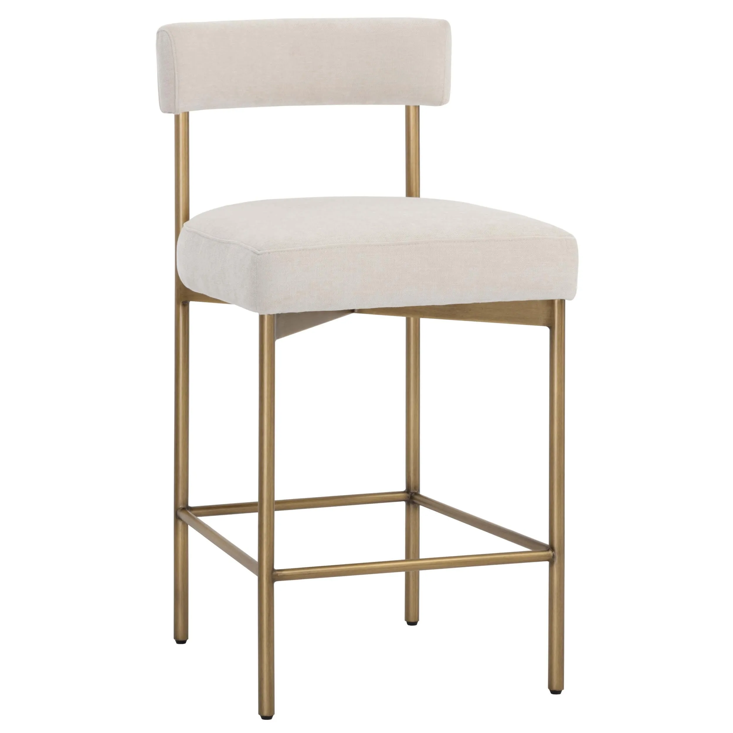 Seneca Counter Stool, Danny Ivory