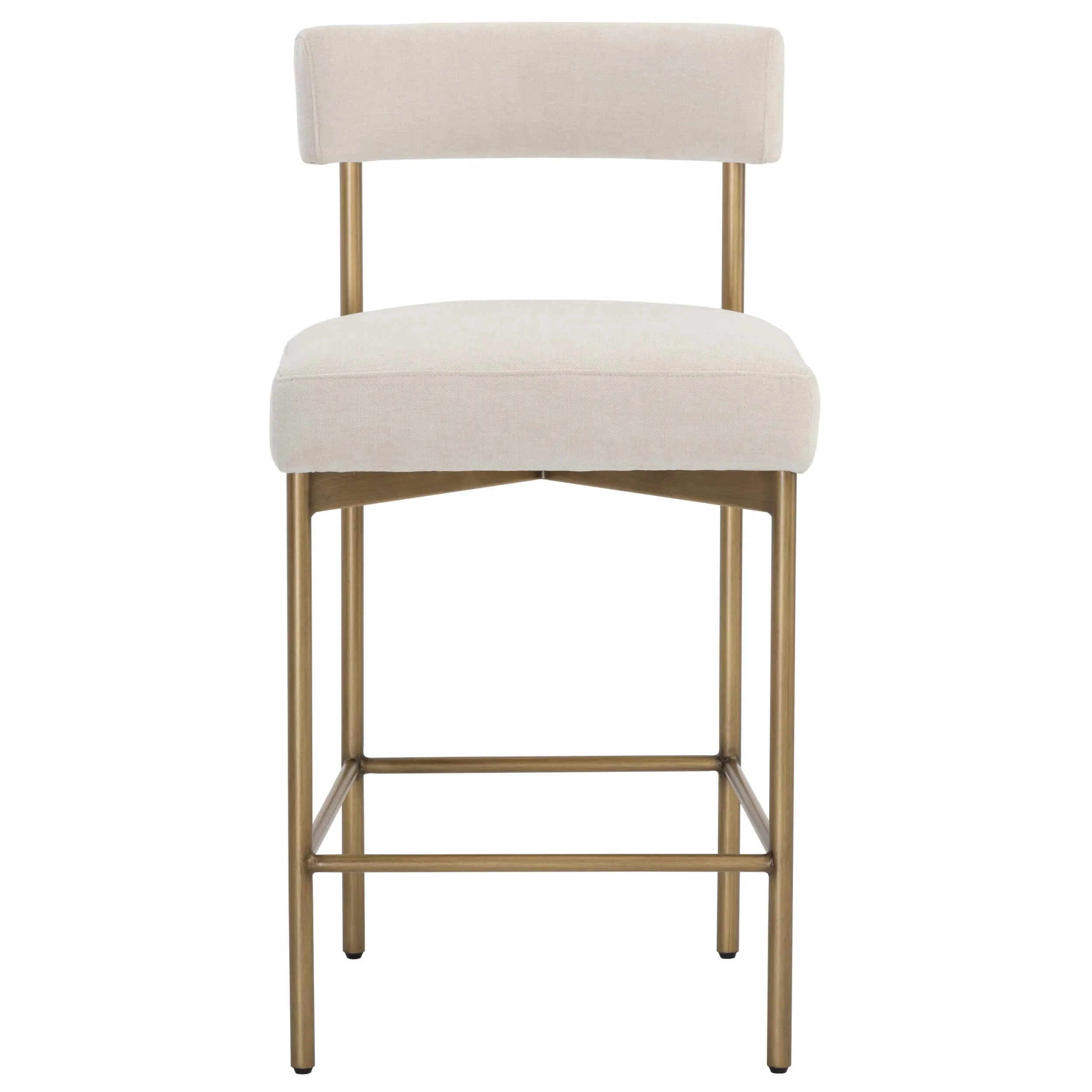 Seneca Counter Stool, Danny Ivory