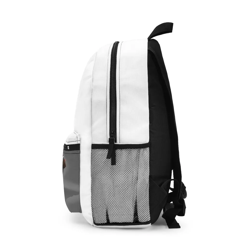 Spam the Death Mount Backpack (Made in USA)