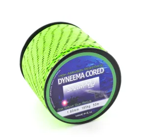 SpearPro Dyneema Core Reel Line - 2.1mm