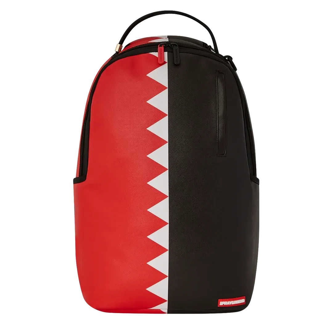 Sprayground Next Level Deluxe Backpack