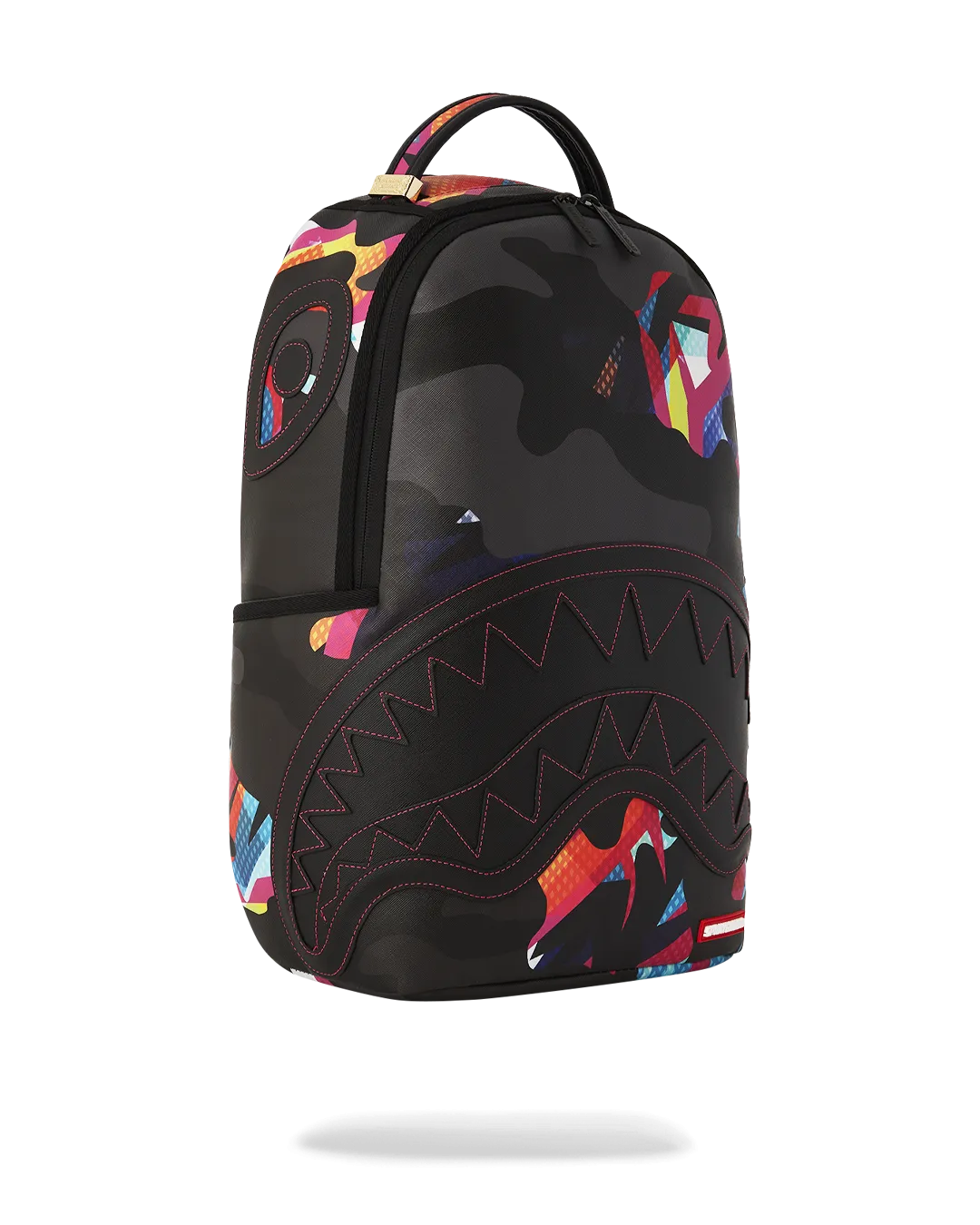 Sprayground Volatile Deluxe Backpack