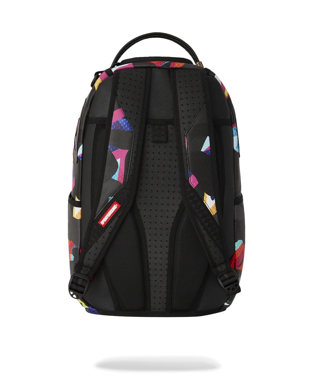 Sprayground Volatile Deluxe Backpack