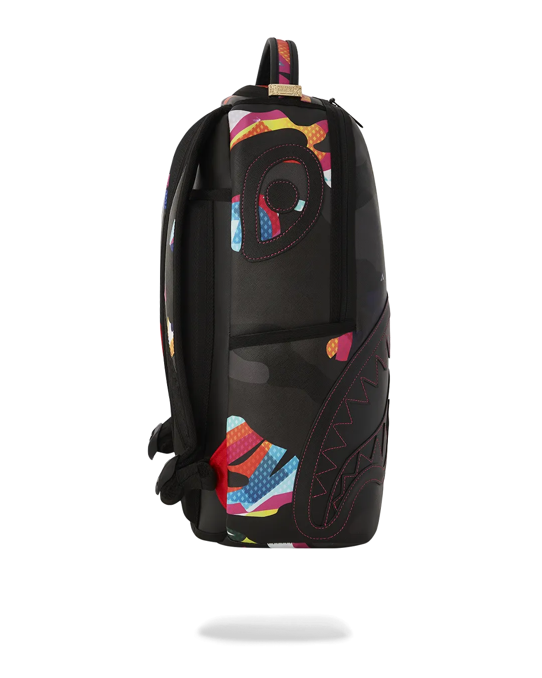 Sprayground Volatile Deluxe Backpack