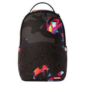 Sprayground Volatile Deluxe Backpack