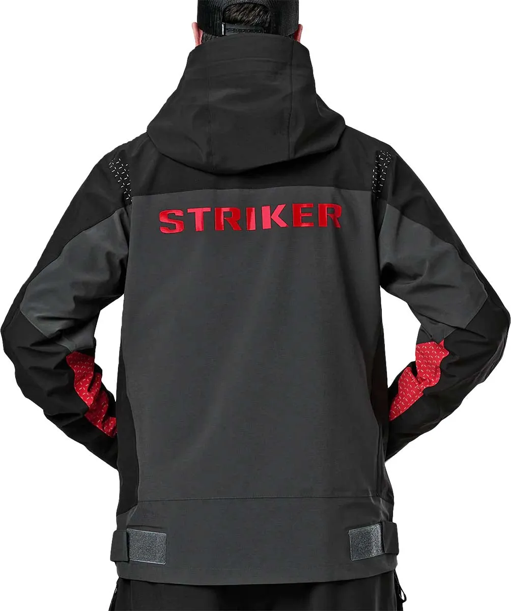 Striker Adrenaline Rain Jacket