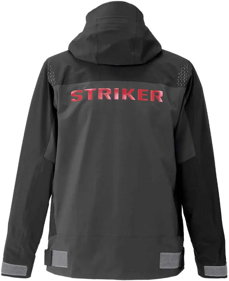 Striker Adrenaline Rain Jacket