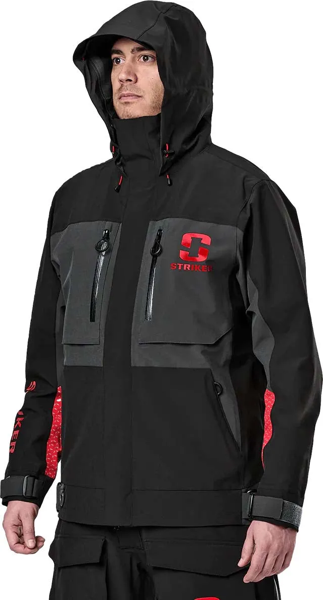 Striker Adrenaline Rain Jacket