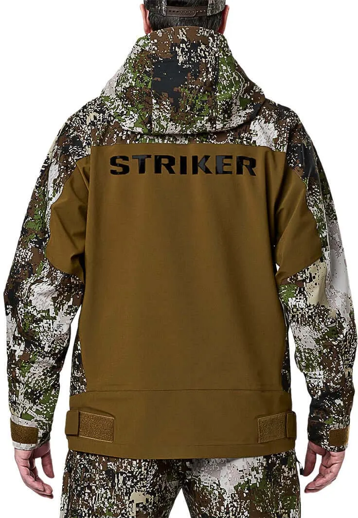 Striker Adrenaline Rain Jacket