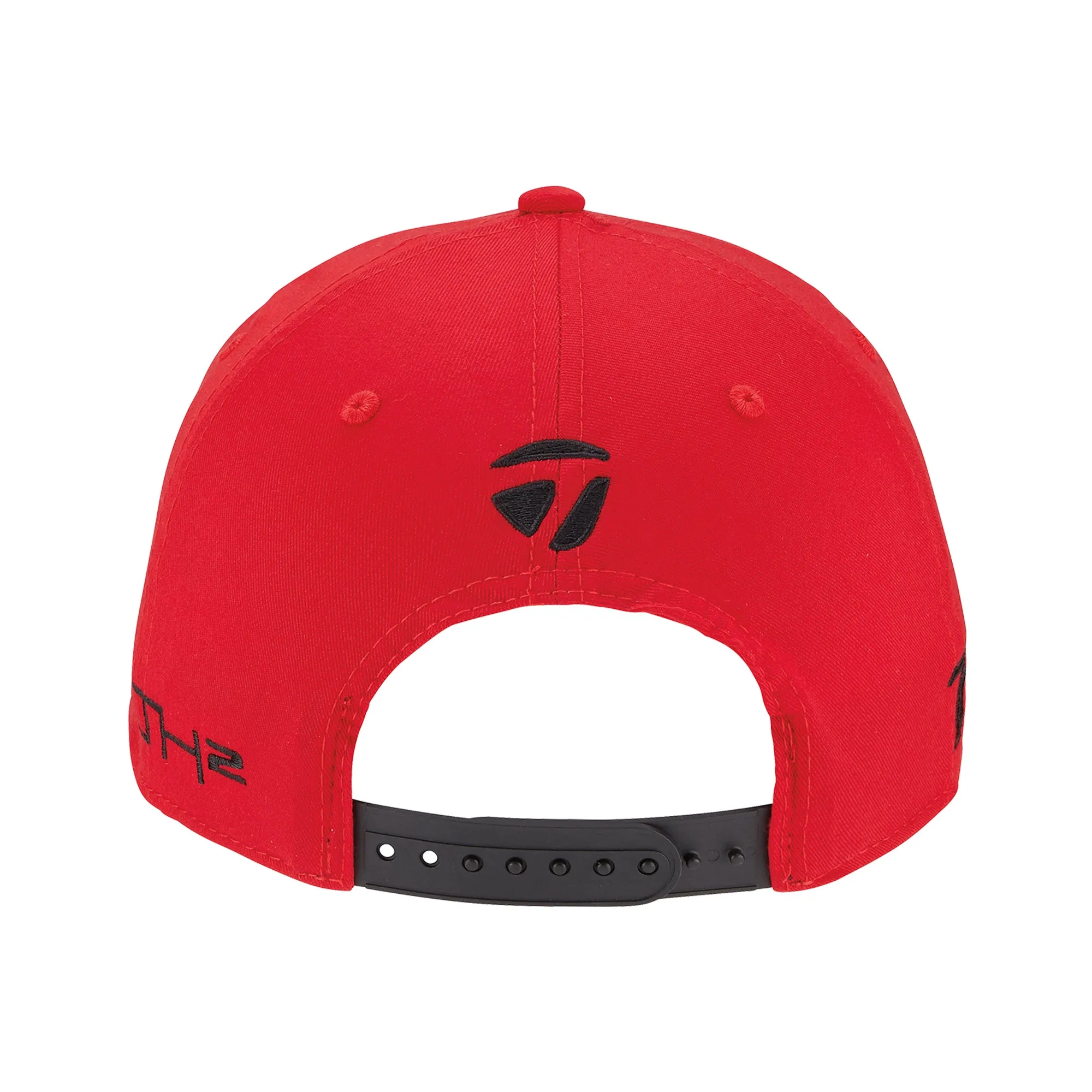 TaylorMade Tour Flat Bill Snapback Cap