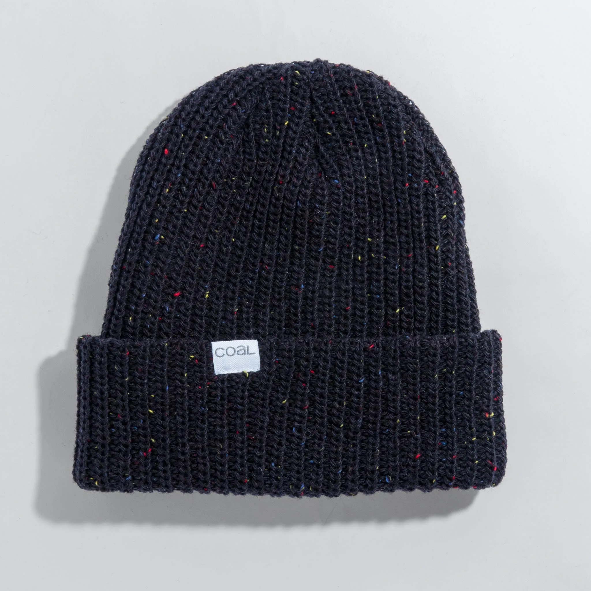 The Shoreline Speckle Knit Beanie