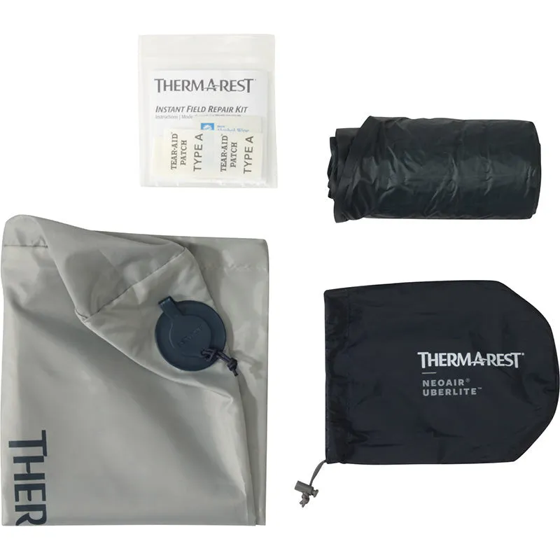 Therm-a-Rest NeoAir UberLite Sleeping Mat - Regular Wide