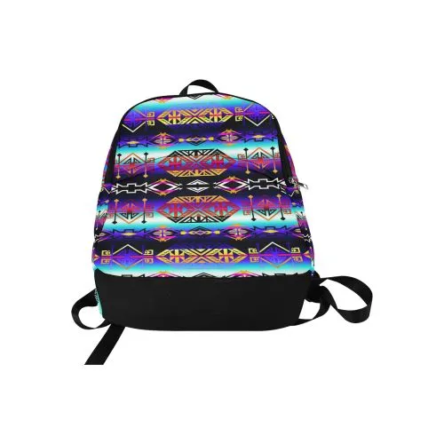 Trade Route Master Fabric Backpack for Adult