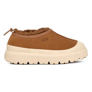 UGG Men's Tasman Weather Hybrid Chestnut/Whitecap Waterproof