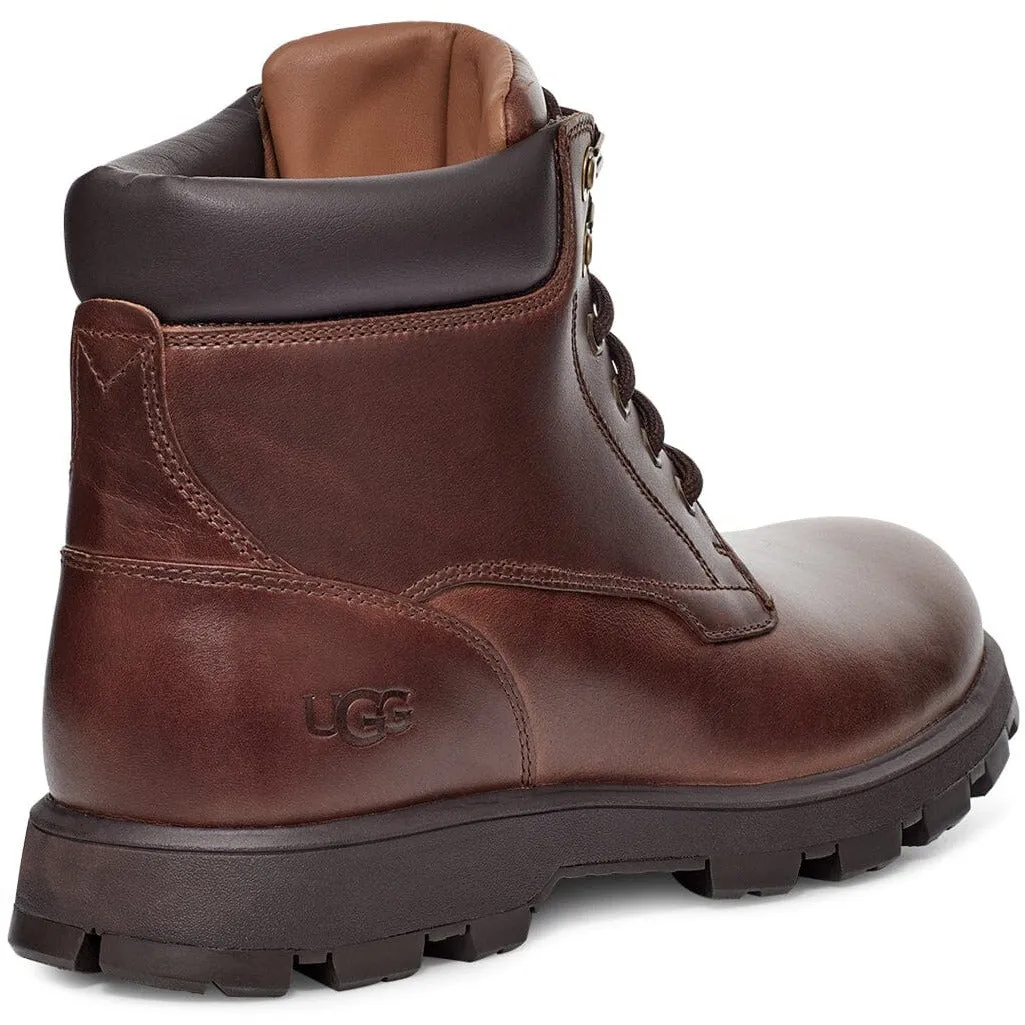 UGG STENTON MEN'S - FINAL SALE!