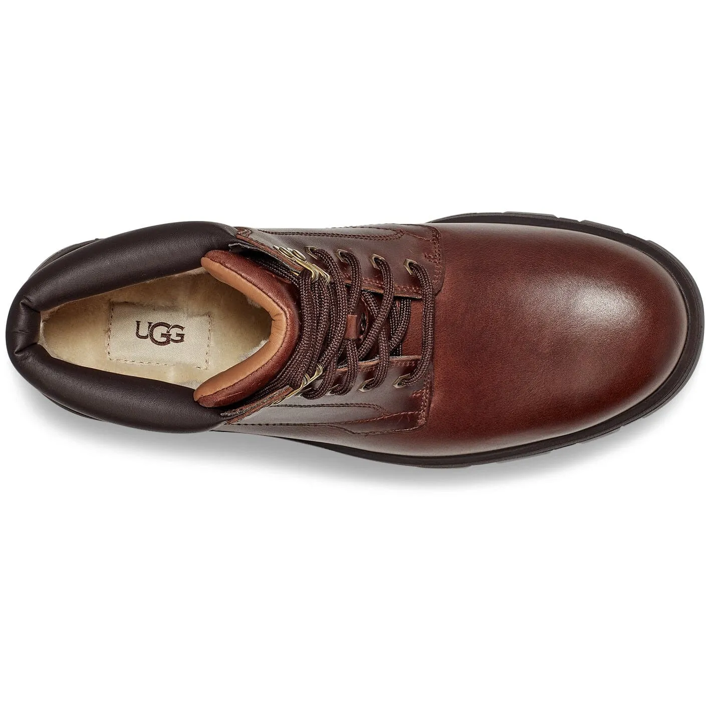 UGG STENTON MEN'S - FINAL SALE!