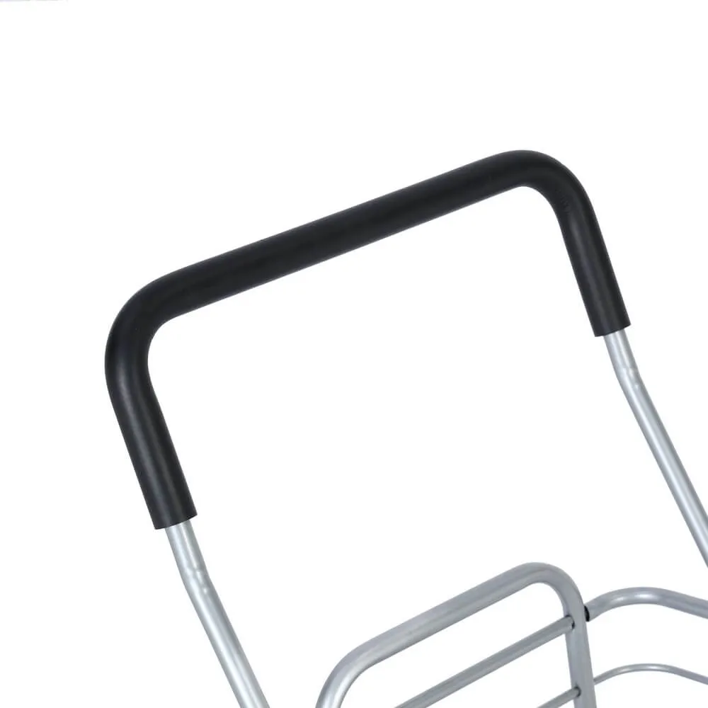 Ultralight Shopping Trolley