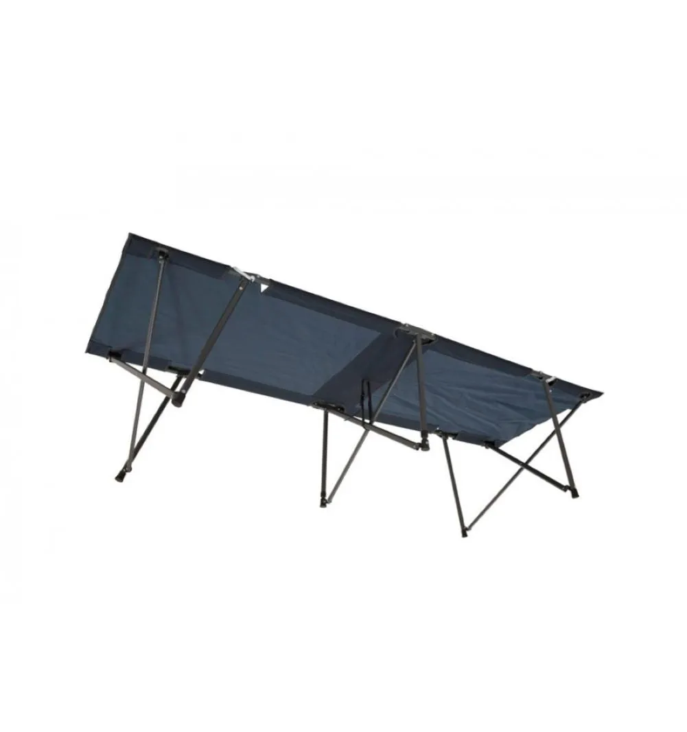 Vango Campbed Grande - Granite Grey