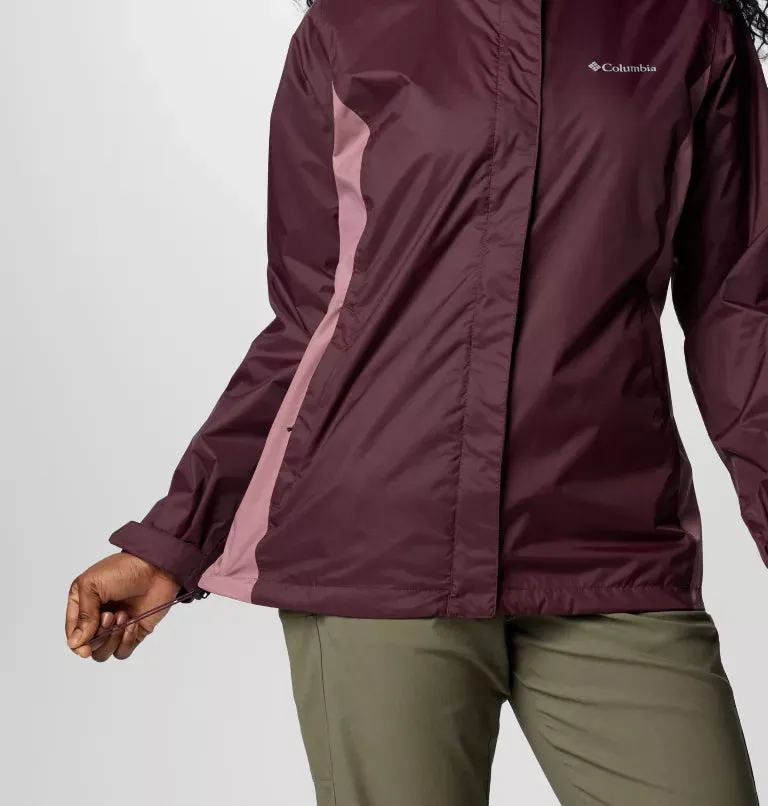 WOMEN'S ARCADIA™ II JACKET