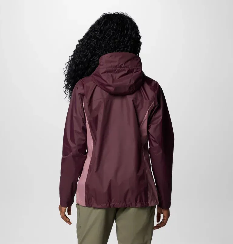 WOMEN'S ARCADIA™ II JACKET