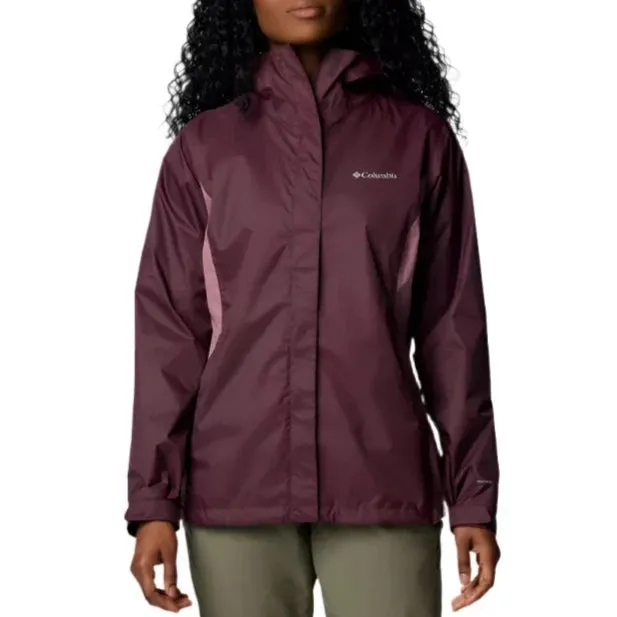 WOMEN'S ARCADIA™ II JACKET