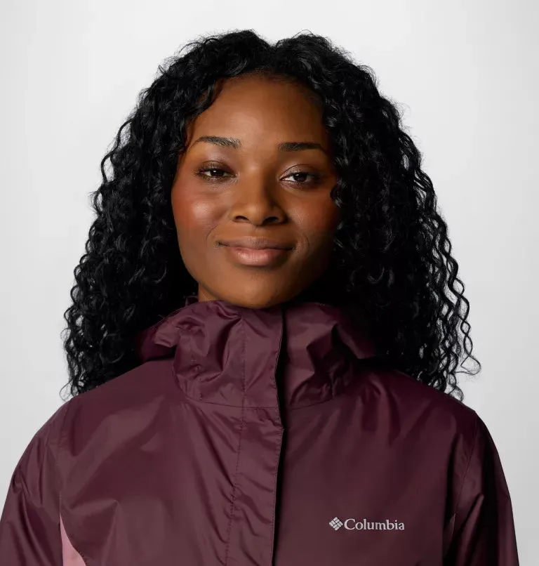 WOMEN'S ARCADIA™ II JACKET