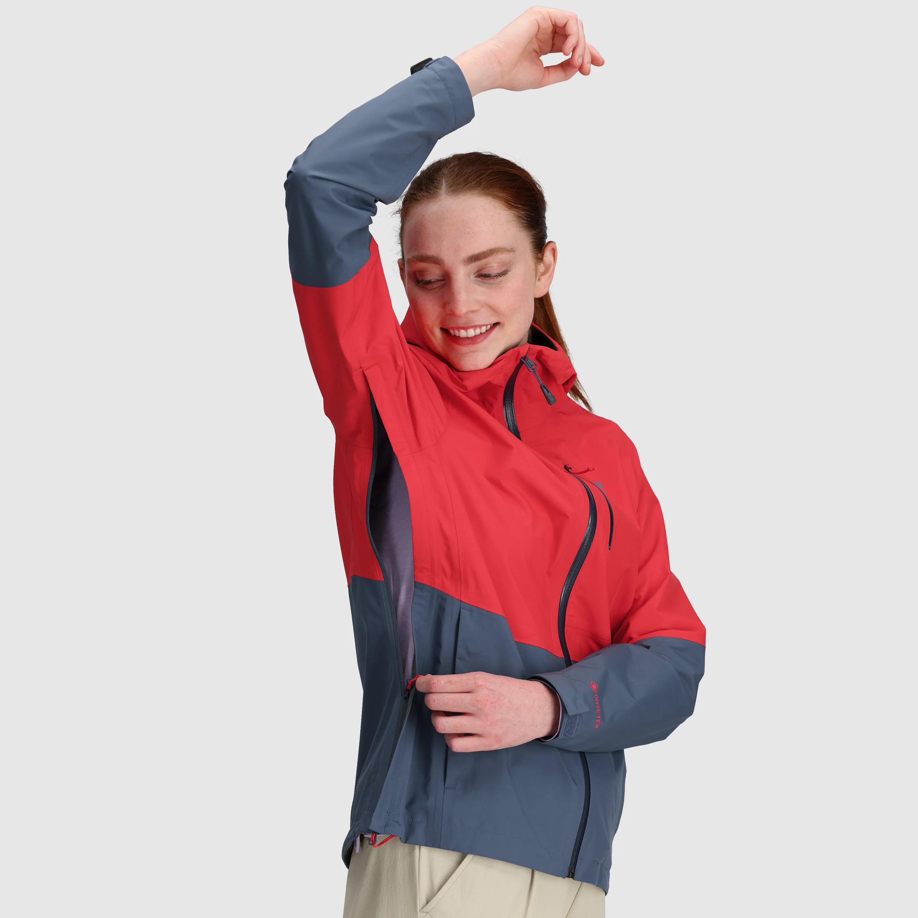 Women's Aspire II GORE-TEX Jacket